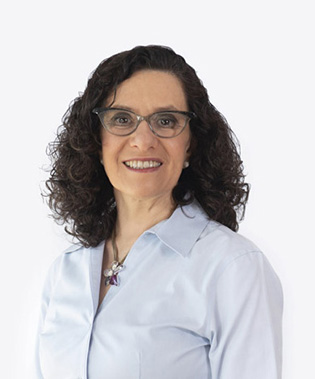 Dra. Ana María Mass